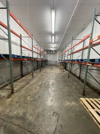 Plus de détails pour 9383 NW 13th St, Doral, FL - Industriel à vendre