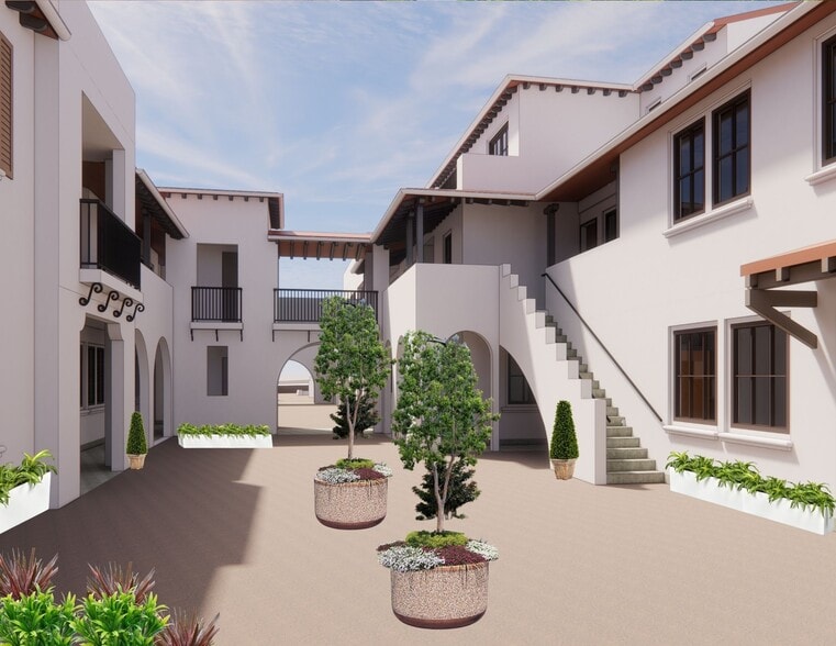 252 Michigan Ave, Pasadena, CA for sale - Building Photo - Image 3 of 16