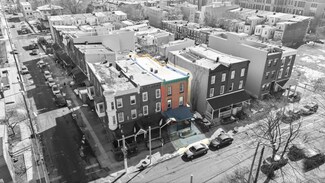 More details for 825 N 41st St, Philadelphia, PA - Multifamily for Sale