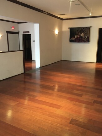 Plus de détails pour 36 Main St, Madison, NJ - Local commercial à louer