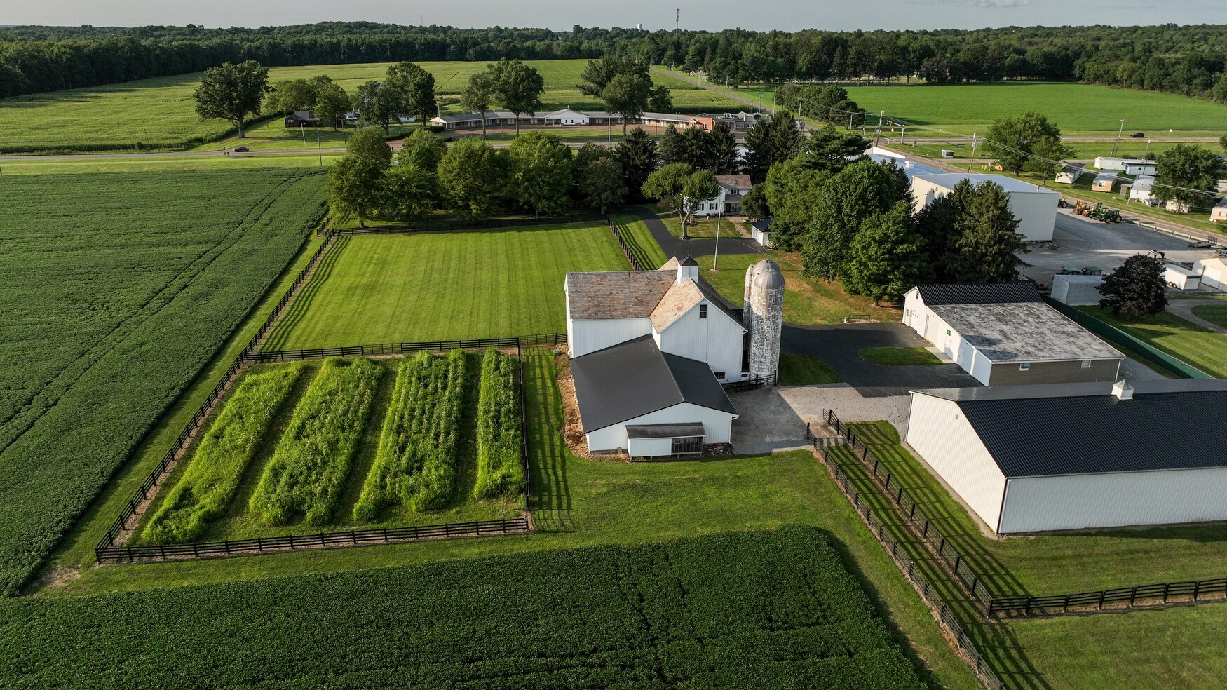 24893 US-62, Alliance, OH à vendre Photo du bâtiment- Image 1 de 37