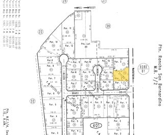 More details for 642 S Waterman Ave, San Bernardino, CA - Industrial for Lease