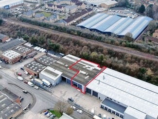 More details for 23a Murdock Rd, Bicester - Industrial for Lease
