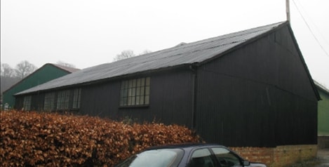 Bells Yew Green Rd, Tunbridge Wells for lease Primary Photo- Image 1 of 3