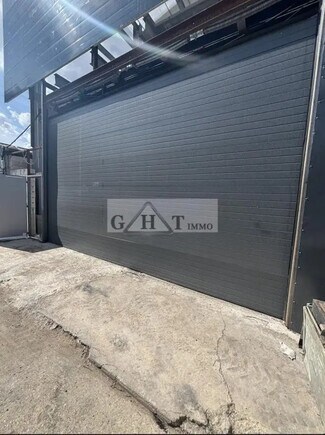 More details for Industrial for Lease