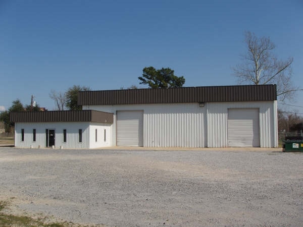 23333 IH 10, Vidor, TX for sale - Building Photo - Image 1 of 1