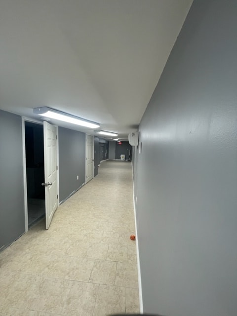 1839 W North Ave, Baltimore, MD for lease Interior Photo- Image 1 of 8