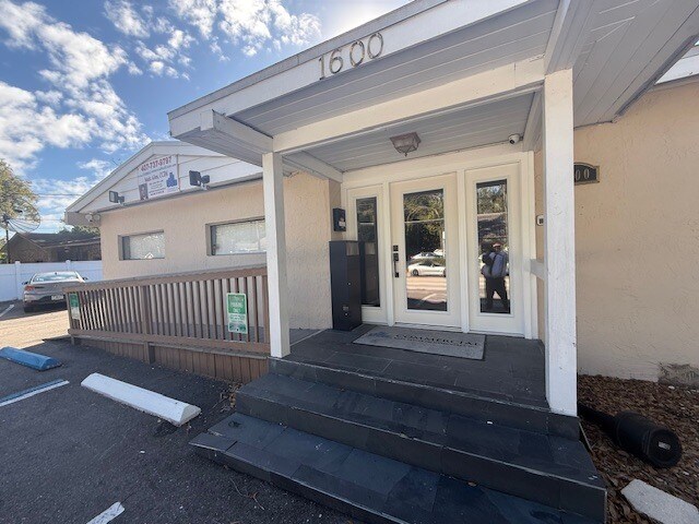 1600 E Amelia St, Orlando, FL for lease Primary Photo- Image 1 of 29