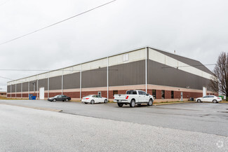 More details for 126 Davis St, Portland, TN - Industrial for Lease