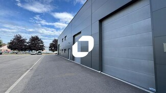 More details for 6 Rue Du Chêne, Nordhouse - Flex for Lease