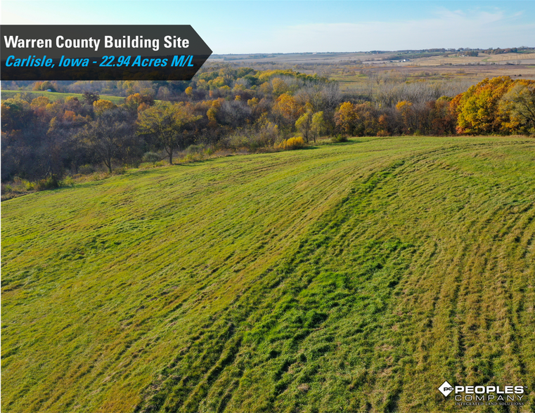 4334 170th Ave, Carlisle, IA for sale - Building Photo - Image 2 of 50