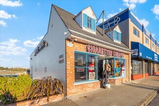 Plus de détails pour 292 El Camino Real, San Bruno, CA - Commerce de détail à vendre