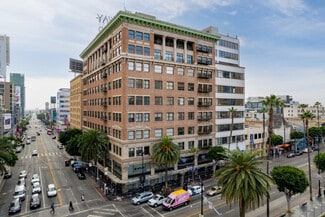 More details for 1645 Vine St, Hollywood, CA - Office for Lease