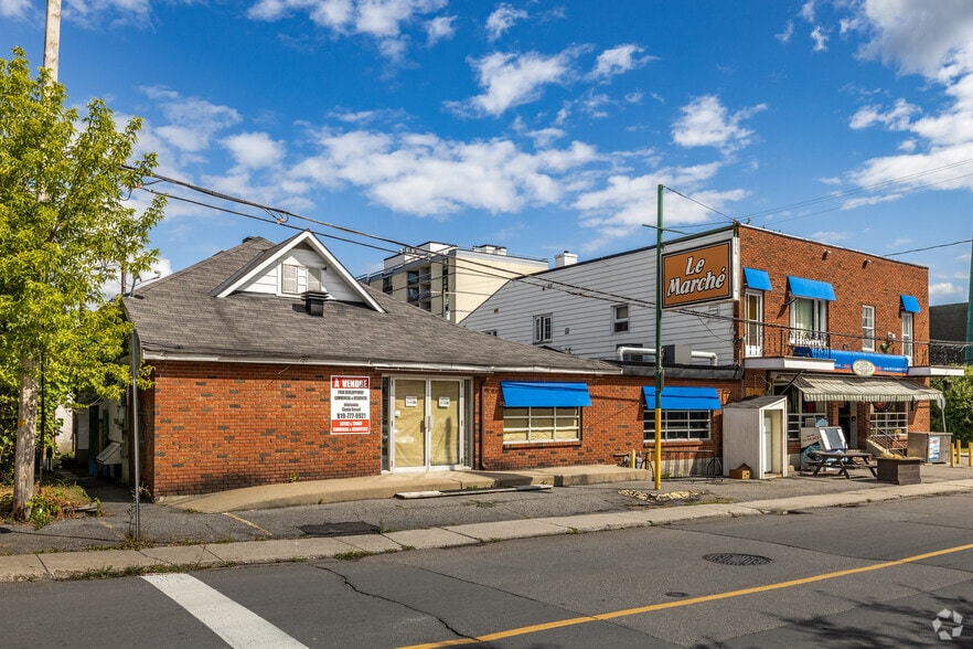 50 St Bégin, Gatineau, QC for sale - Building Photo - Image 2 of 2