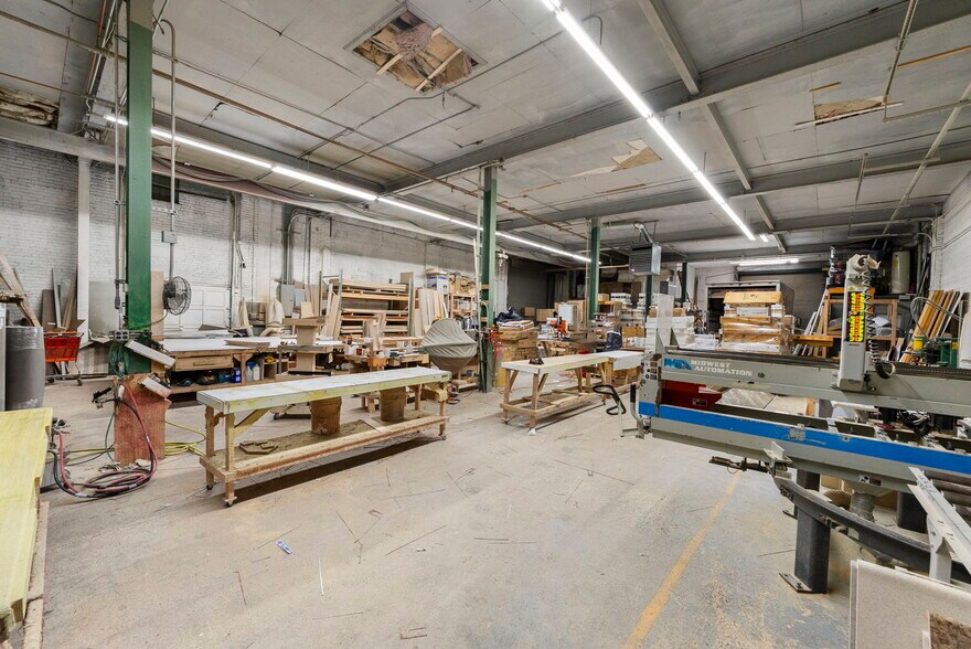 96 Parkhurst St, Newark, NJ à louer - Photo intérieure - Image 3 de 9