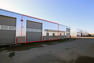 Plus de détails pour 688 SW Veterans Way, Redmond, OR - Industriel à louer