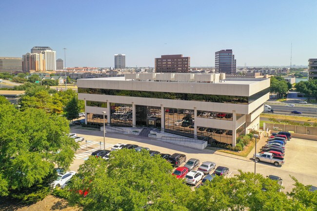 More details for 450 E John Carpenter Fwy, Irving, TX - Office for Lease