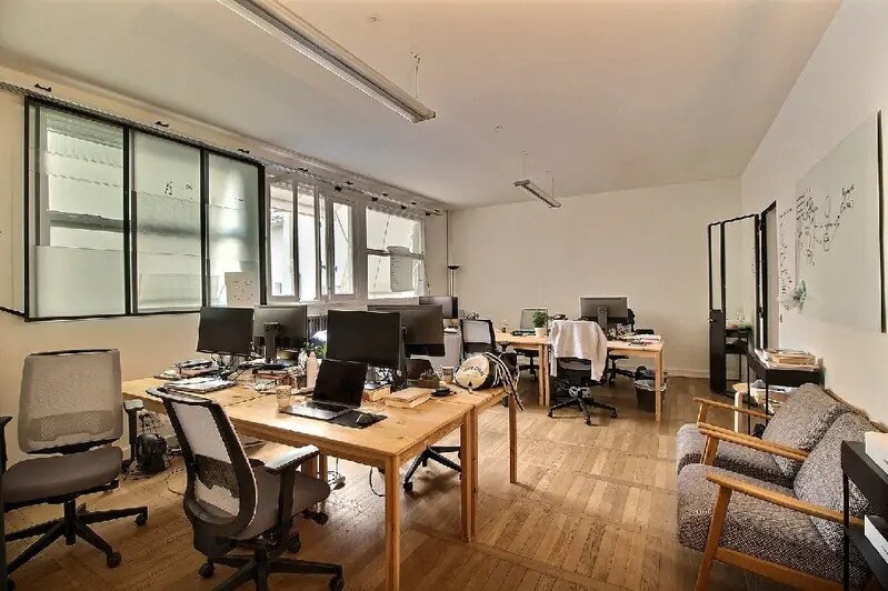 113 Rue Saint-Maur, Paris à louer - Photo intérieure - Image 2 de 4