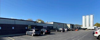 More details for 1001 Sullivan Rd, Aurora, IL - Industrial for Sale