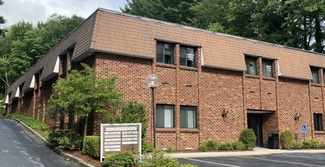 More details for 2 Byram Brook Pl, Armonk, NY - Medical for Lease