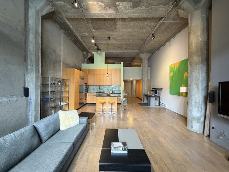 601 4th St, San Francisco, CA for lease - Building Photo - Image 2 of 10