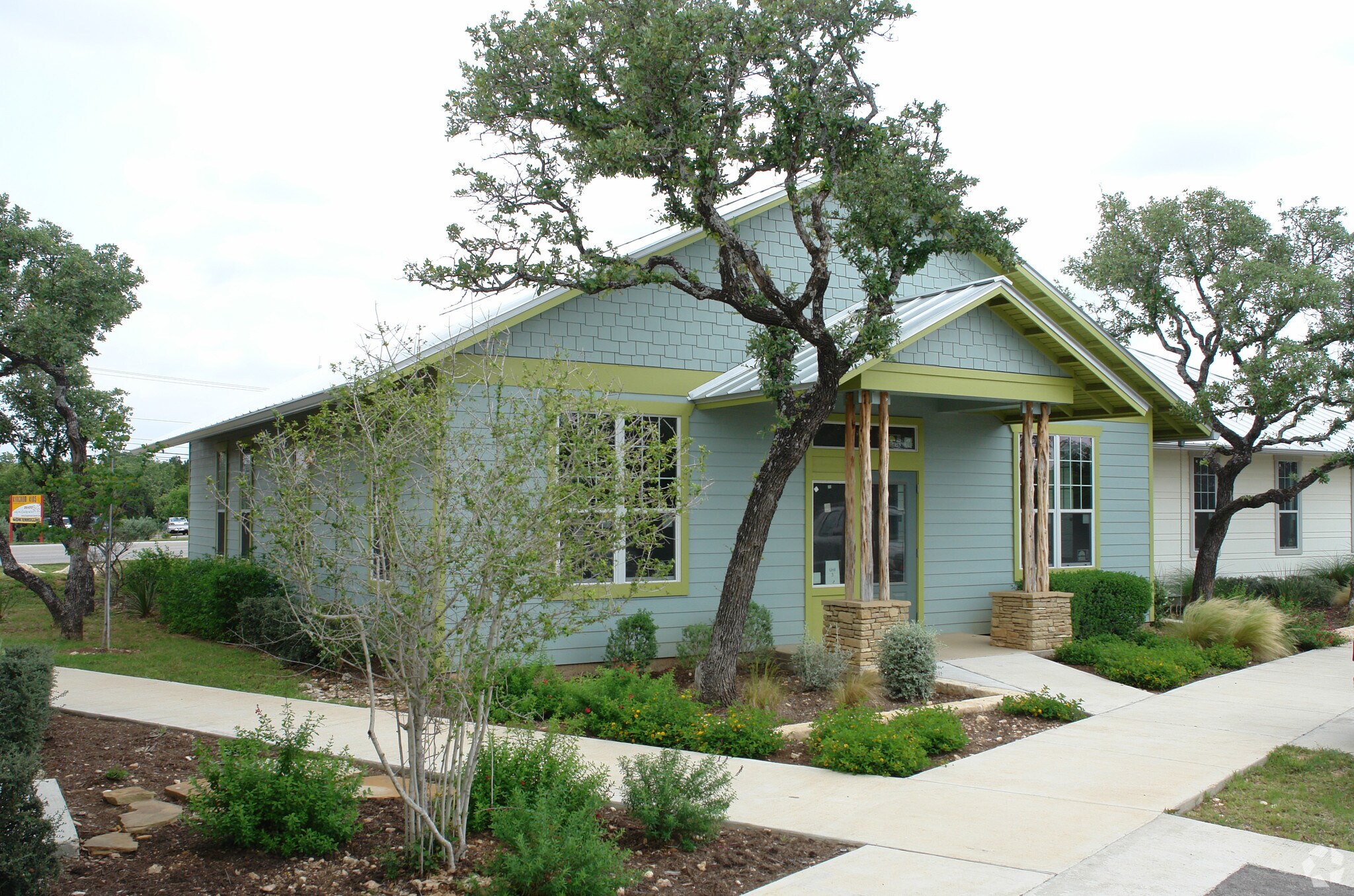 800 Crystal Falls Pky, Leander, TX for sale Primary Photo- Image 1 of 7