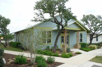 Plus de détails pour 800 Crystal Falls Pky, Leander, TX - Bureau à vendre