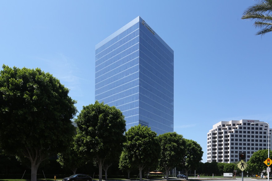 200 Spectrum Center Dr, Irvine, CA for lease - Building Photo - Image 3 of 59