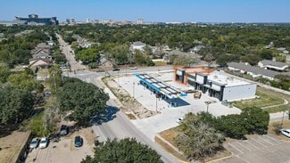 Plus de détails pour 1103 Welsh ave, College Station, TX - Commerce de détail à louer