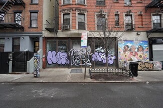More details for 129 Rivington St, New York, NY - Retail for Lease