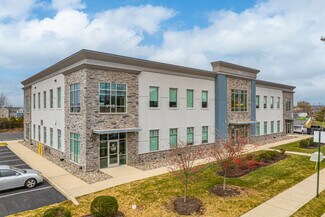More details for 850 New Burton Rd, Dover, DE - Office for Lease
