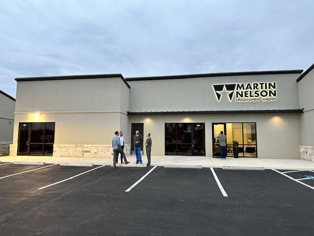 4913 Moreland, Georgetown, TX à vendre - Photo du bâtiment - Image 2 de 12