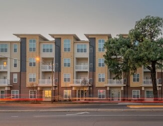 More details for 4312 Park Rd, Charlotte, NC - Retail for Lease