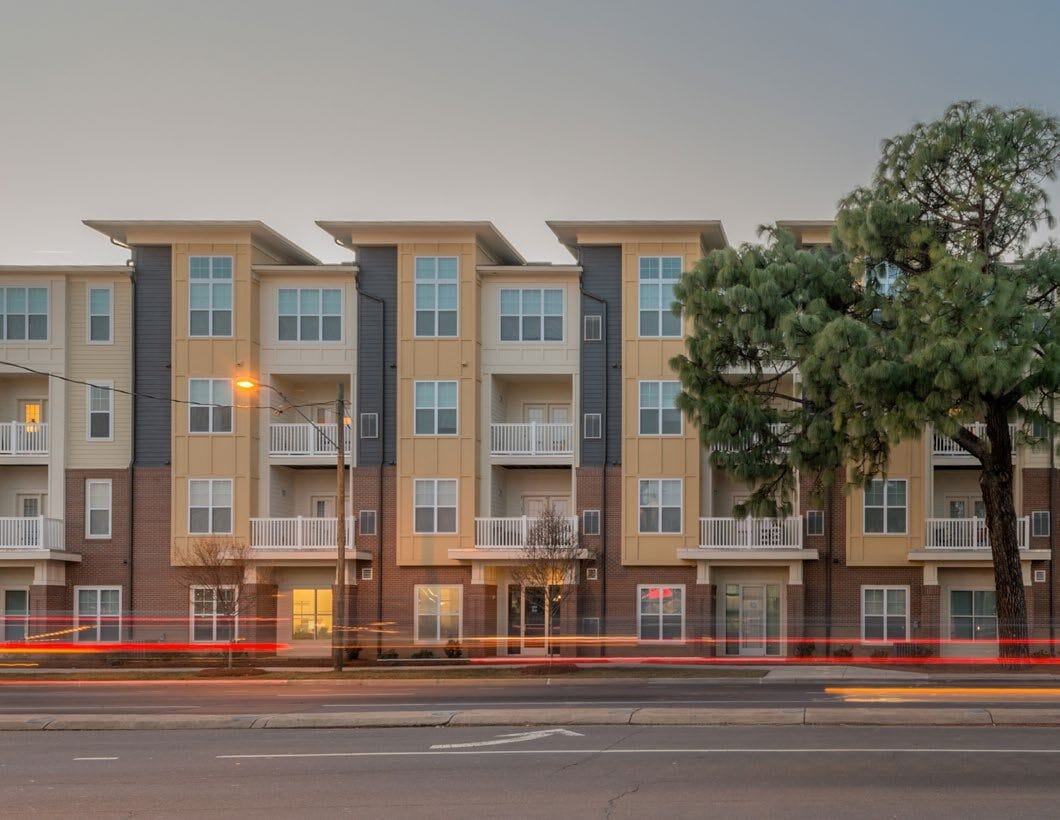4312 Park Rd, Charlotte, NC for lease Building Photo- Image 1 of 14