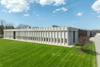 More details for 29001 Solon Rd, Solon, OH - Industrial for Lease