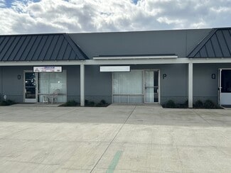 More details for 5842 McFadden Ave, Huntington Beach, CA - Industrial for Lease