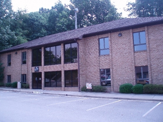 4349 Ridgewood Center Dr, Woodbridge, VA for lease - Building Photo - Image 2 of 8