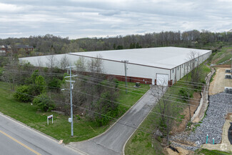 More details for 1329 Gateway Dr, Gallatin, TN - Industrial for Lease