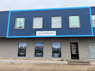 Plus de détails pour 9856A 33 Av NW, Edmonton, AB - Bureau à louer