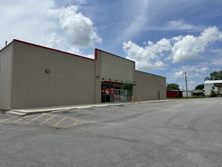 Plus de détails pour 201 E Tilden St, Humansville, MO - Local commercial à louer