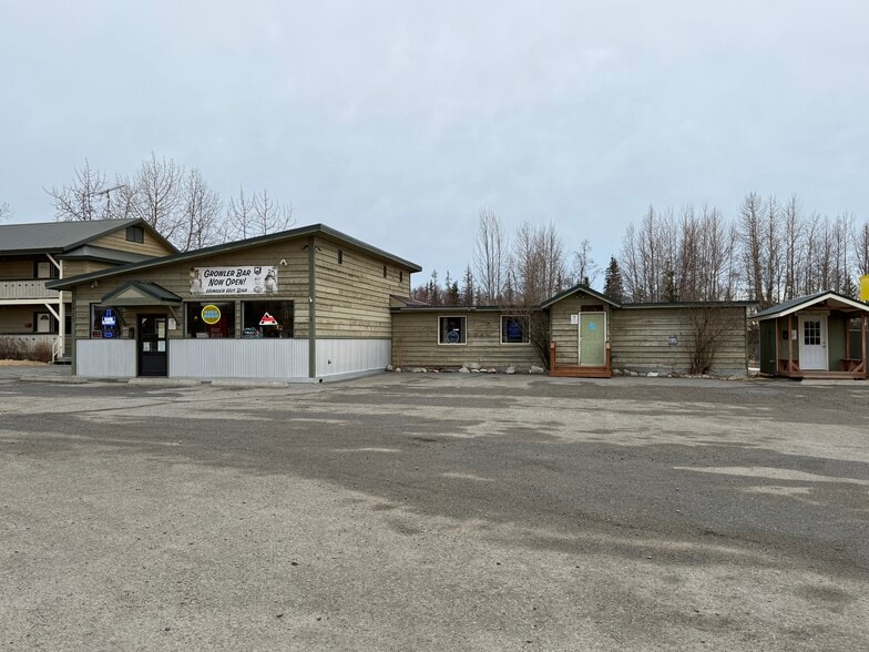 51815 Kenai Spur Hwy, Kenai, AK for sale - Building Photo - Image 3 of 53