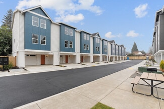 More details for 15065 SE Division St, Portland, OR - Multifamily for Sale