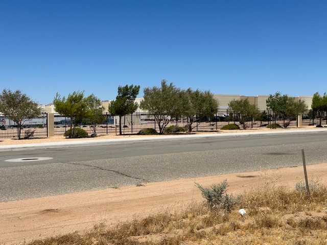 Navajo Rd, Apple Valley, CA for sale - Building Photo - Image 2 of 14