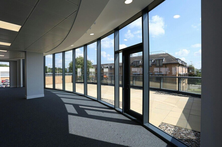 West Way, Oxford à louer - Photo du bâtiment - Image 3 de 15