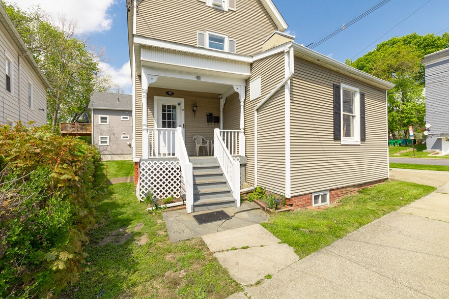 48 Columbia St, Poughkeepsie, NY for sale - Building Photo - Image 3 of 33