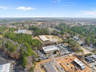 Plus de détails pour 11618 Hwy 70 E, Clayton, NC - Bureau à vendre