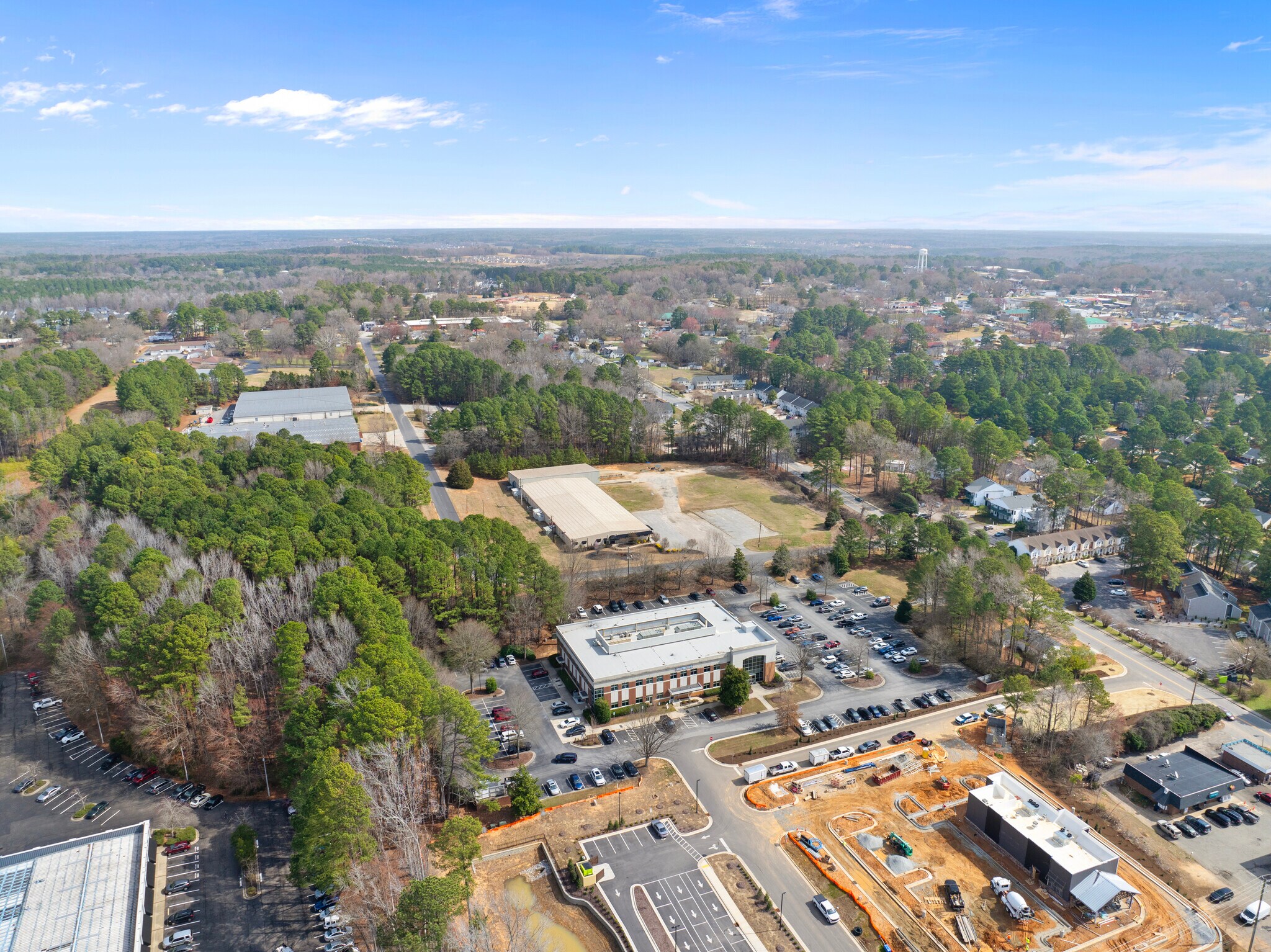 11618 Hwy 70 E, Clayton, NC à vendre Photo principale- Image 1 de 59