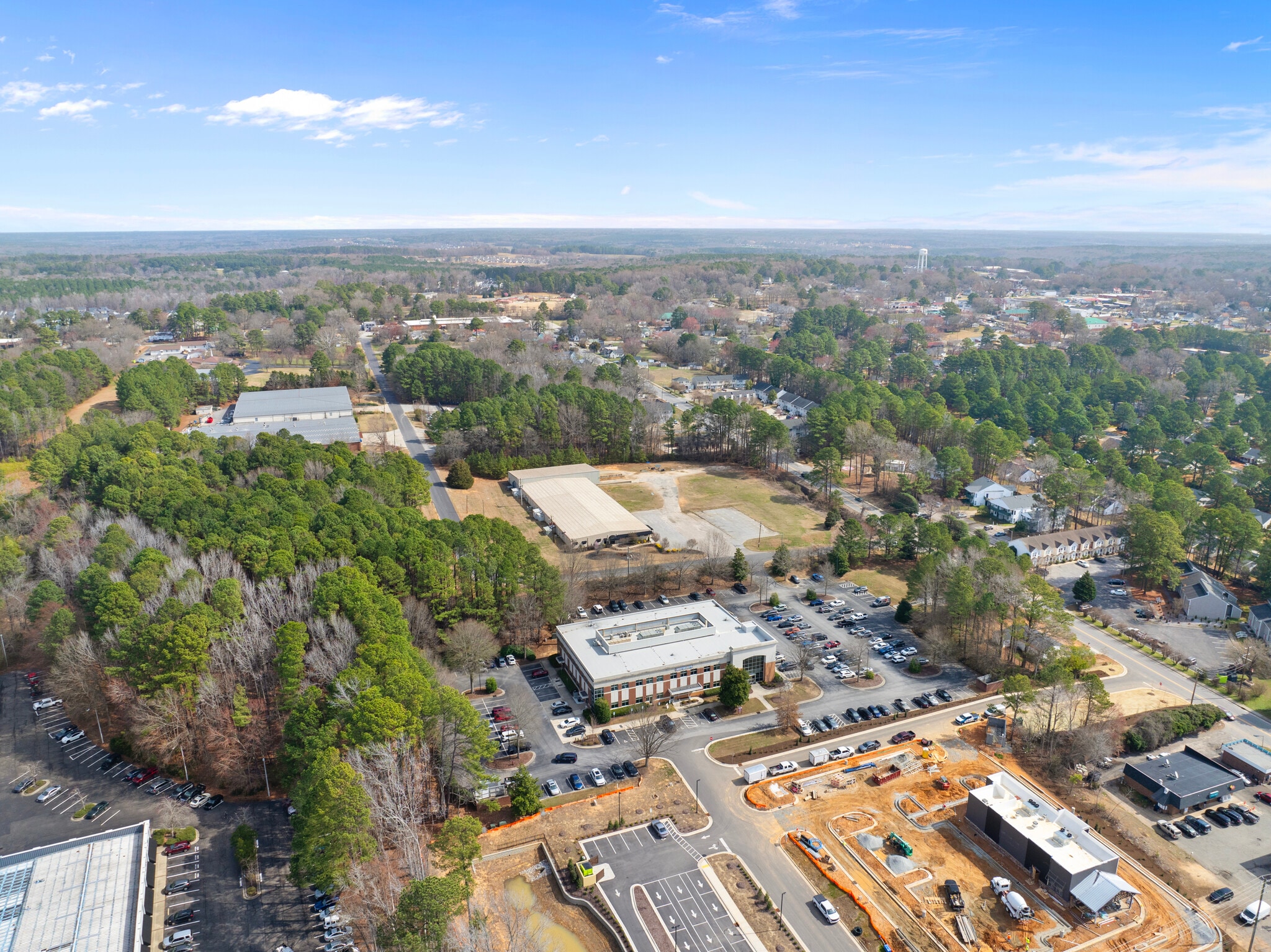 11618 Hwy 70 E, Clayton, NC for sale Primary Photo- Image 1 of 59