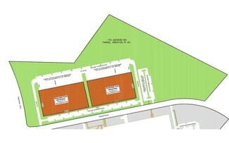 Plus de détails pour 170-180 Addison Rd, Windsor, CT - Industriel à louer