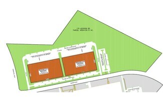 Plus de détails pour 170-180 Addison Rd, Windsor, CT - Industriel à louer